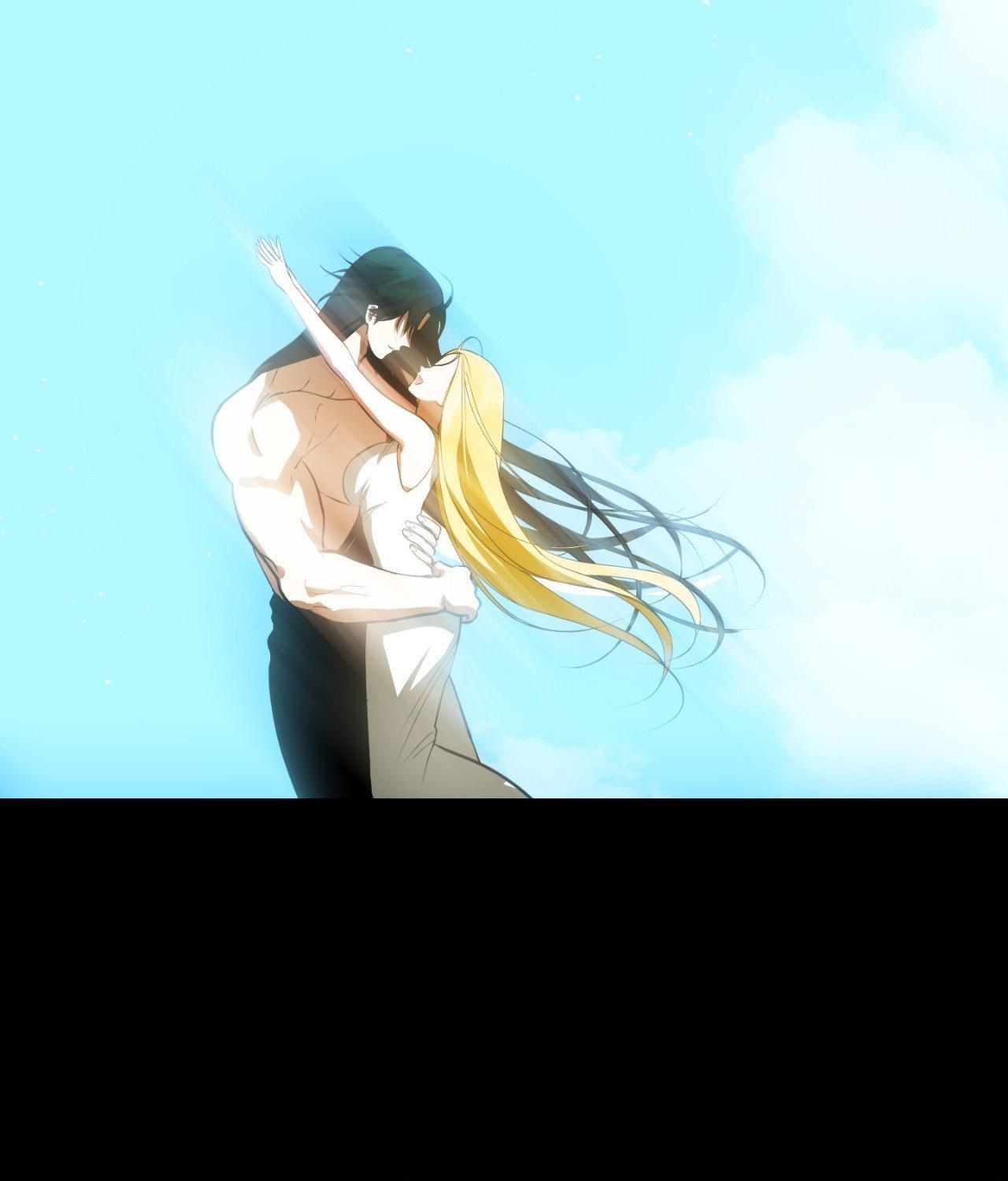 I Became My Son’s First Love Chapter 49 page 33 - 