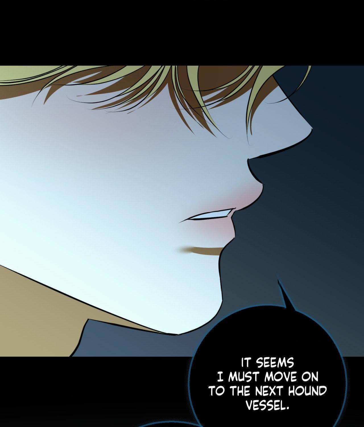 I Became My Son’s First Love Chapter 49 page 34 - 
