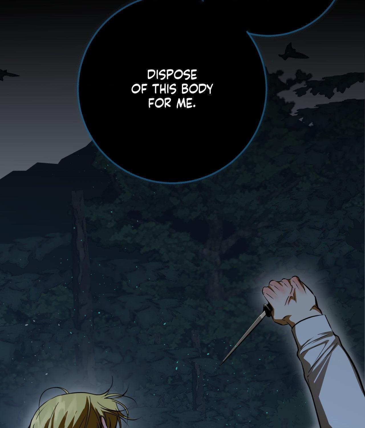 I Became My Son’s First Love Chapter 49 page 35 - 