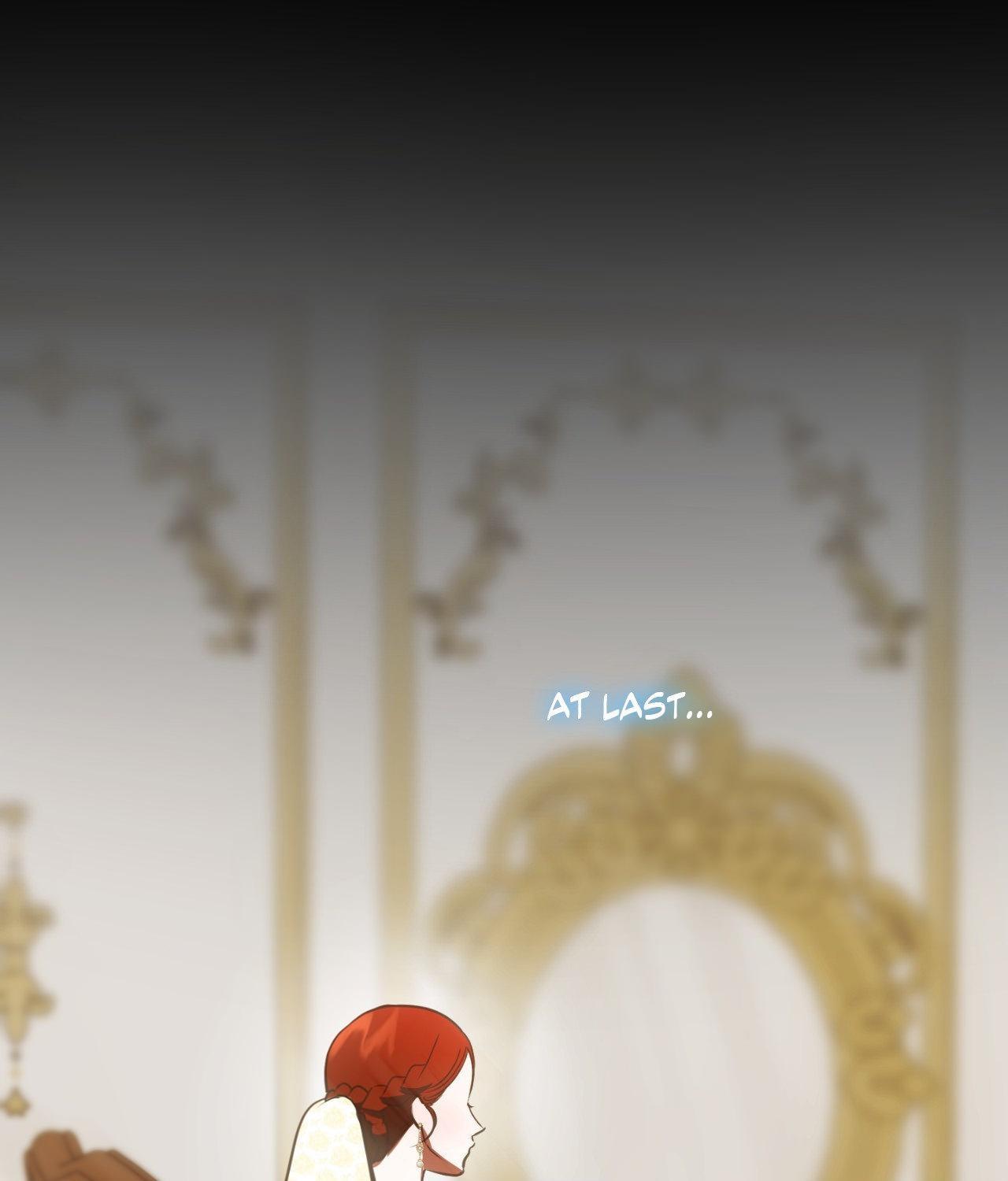 I Became My Son’s First Love Chapter 49 page 38 - 