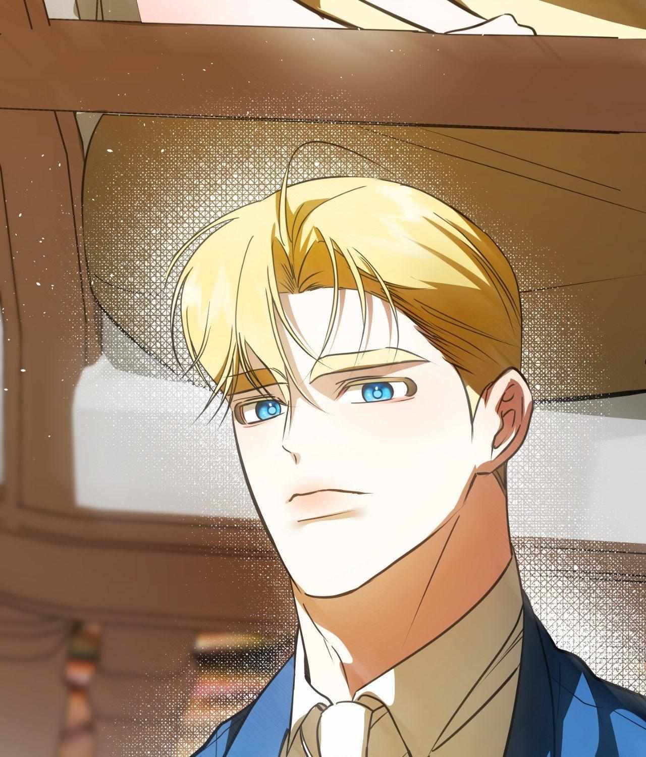 I Became My Son’s First Love Chapter 49 page 41 - 