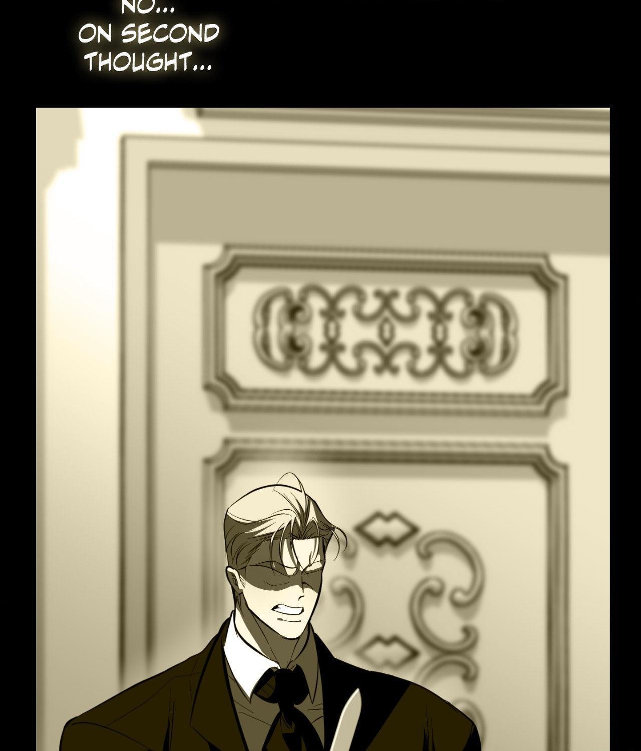 I Became My Son’s First Love Chapter 49 page 50 - 