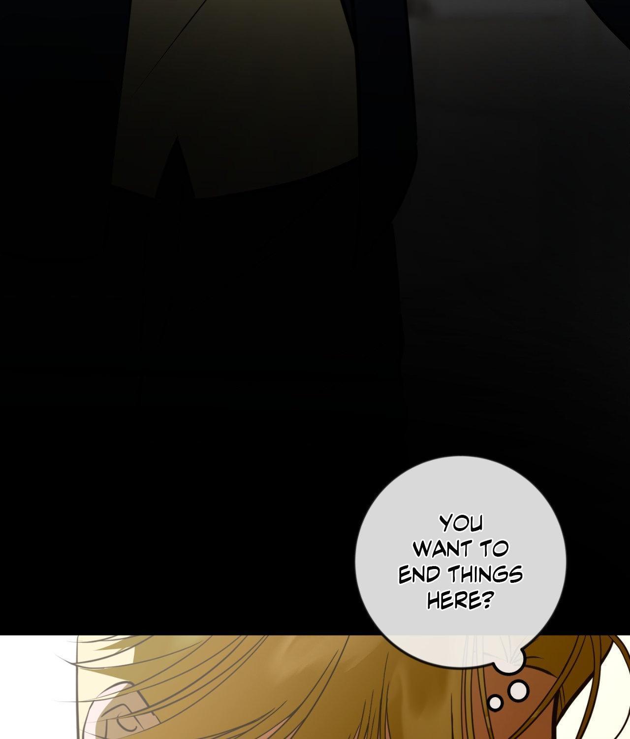 I Became My Son’s First Love Chapter 49 page 6 - 