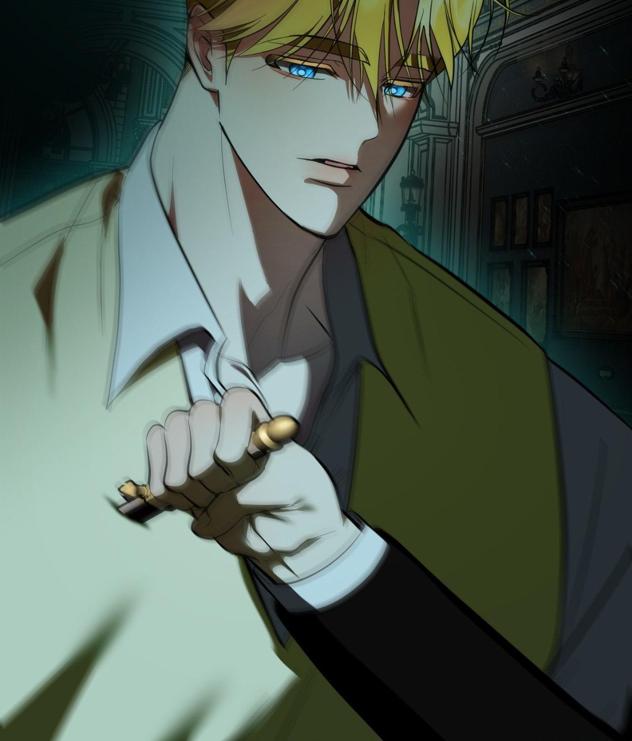 I Became My Son’s First Love Chapter 49 page 53 - 