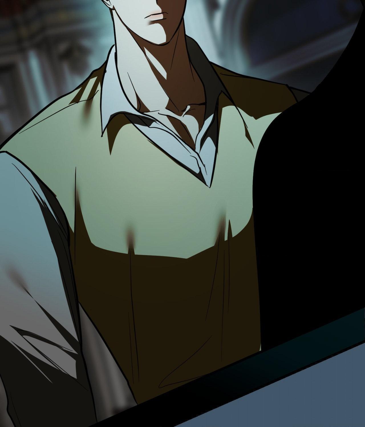 I Became My Son’s First Love Chapter 49 page 61 - 