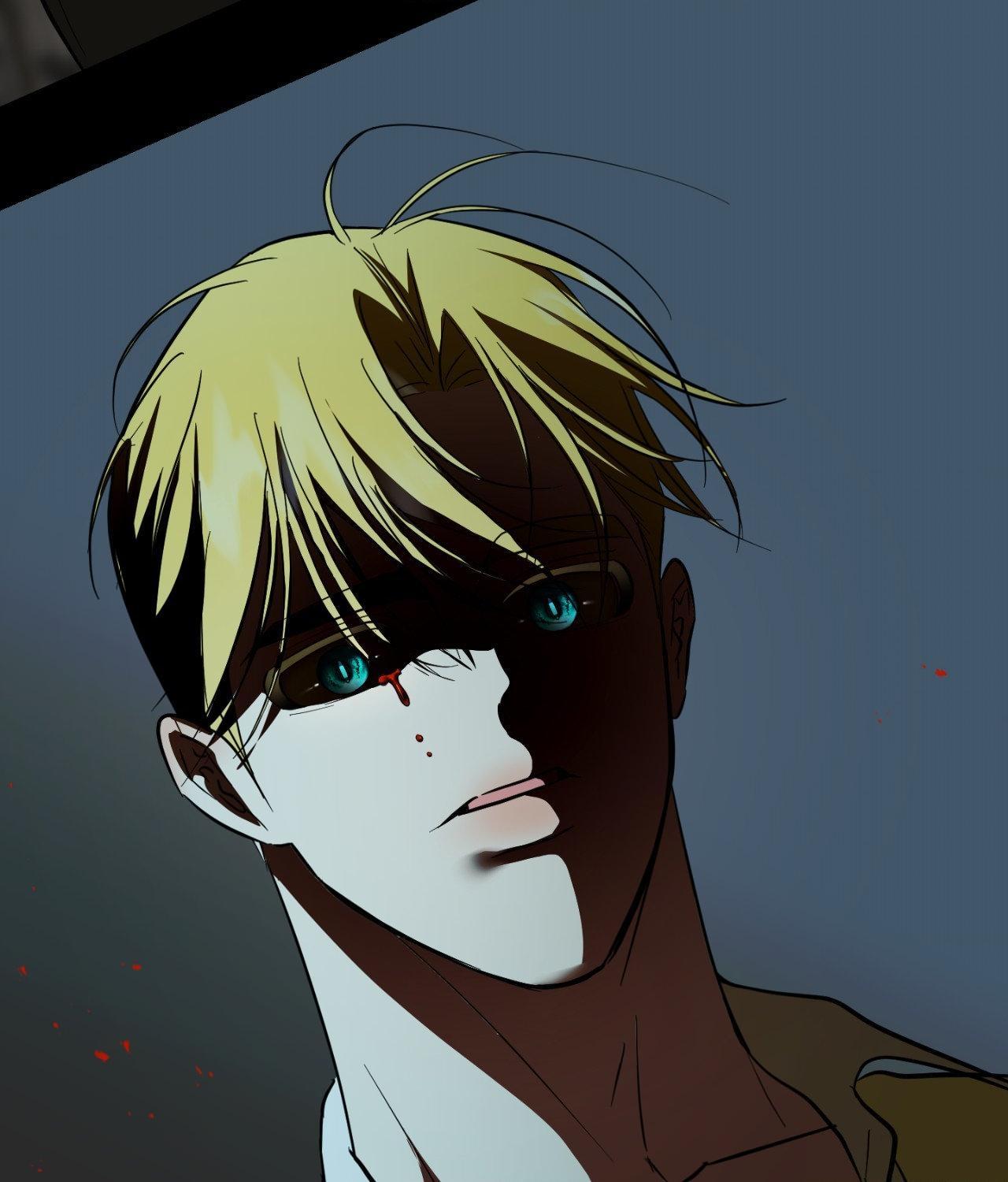 I Became My Son’s First Love Chapter 49 page 62 - 