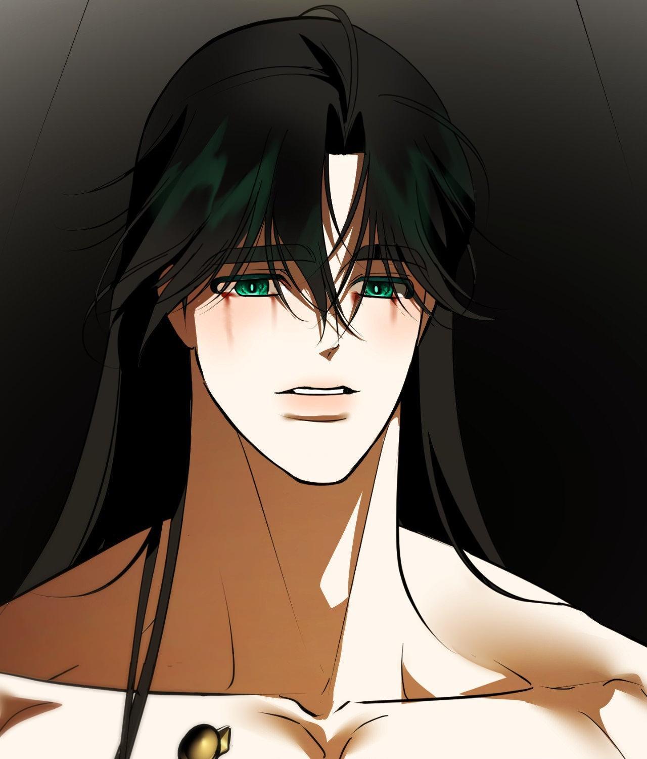 I Became My Son’s First Love Chapter 49 page 75 - 