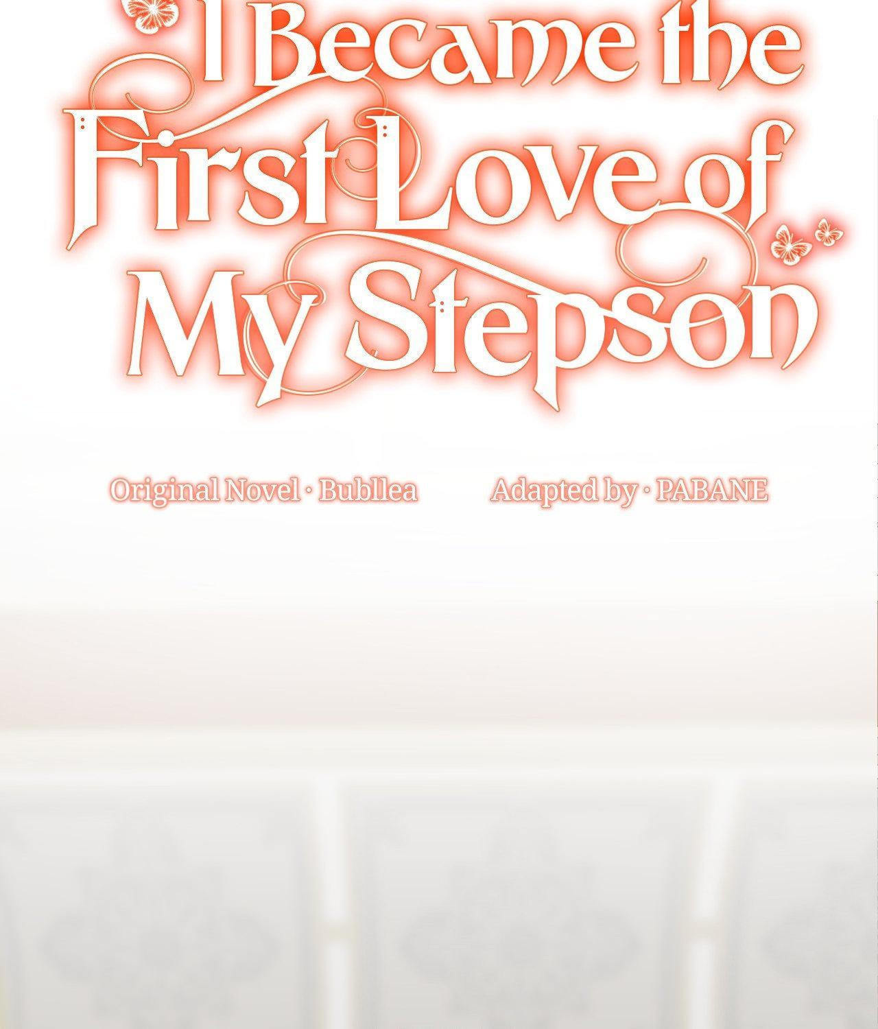 I Became My Son’s First Love Chapter 49 page 78 - 