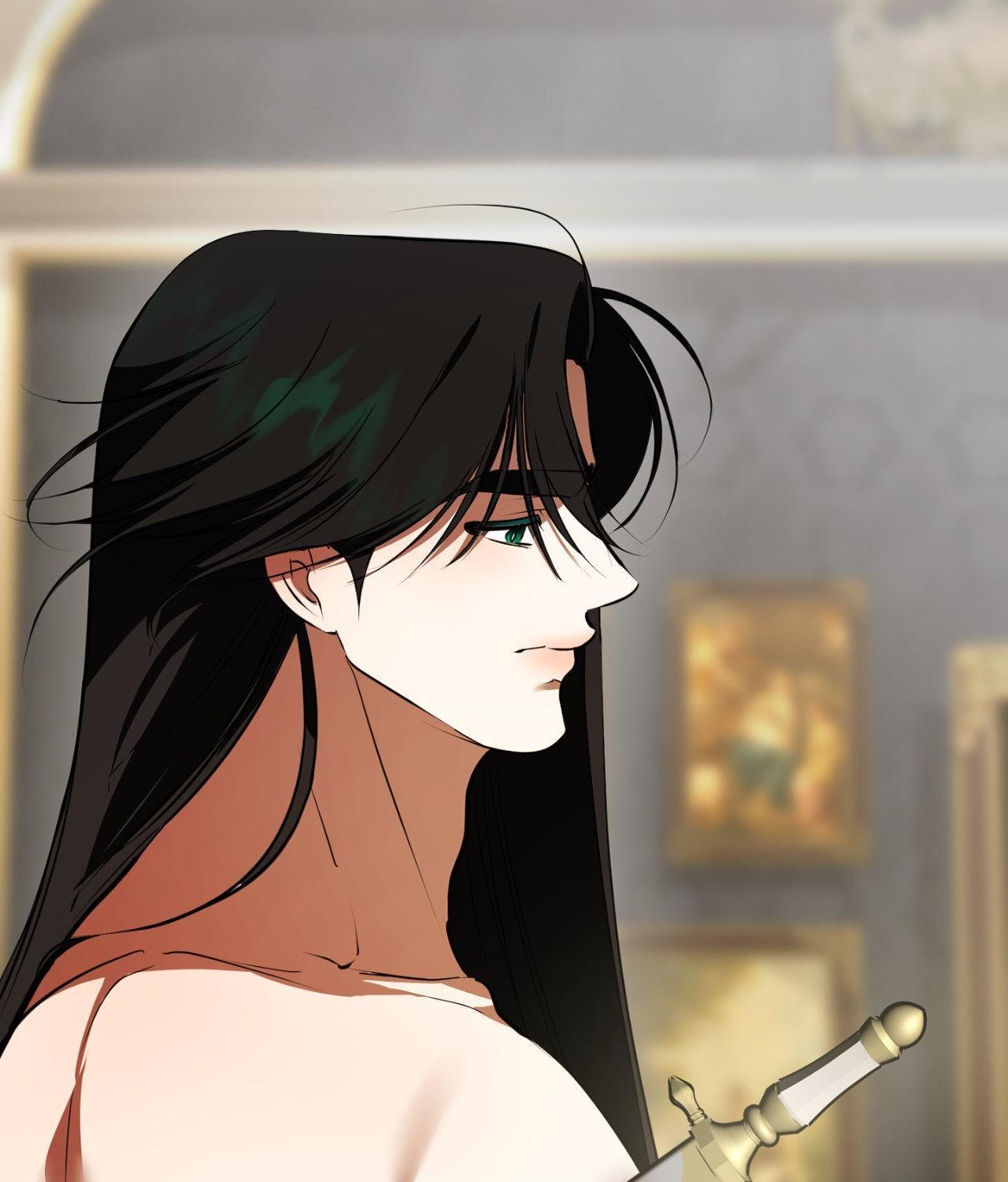 I Became My Son’s First Love Chapter 49 page 81 - 