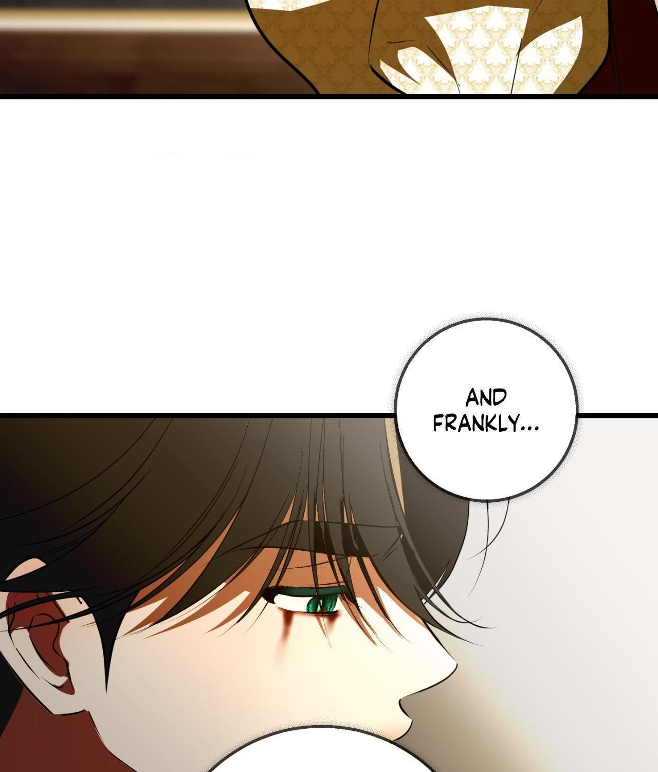 I Became My Son’s First Love Chapter 49 page 84 - 