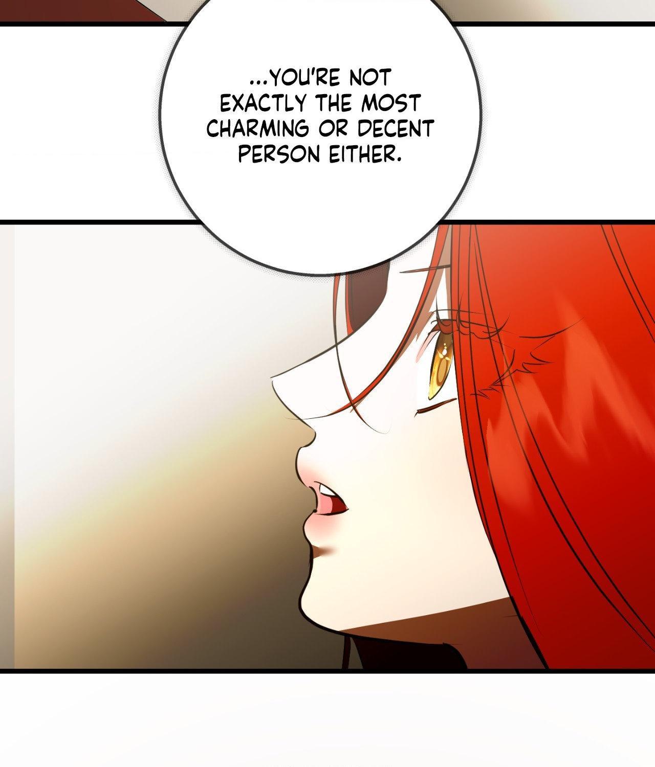 I Became My Son’s First Love Chapter 49 page 85 - 