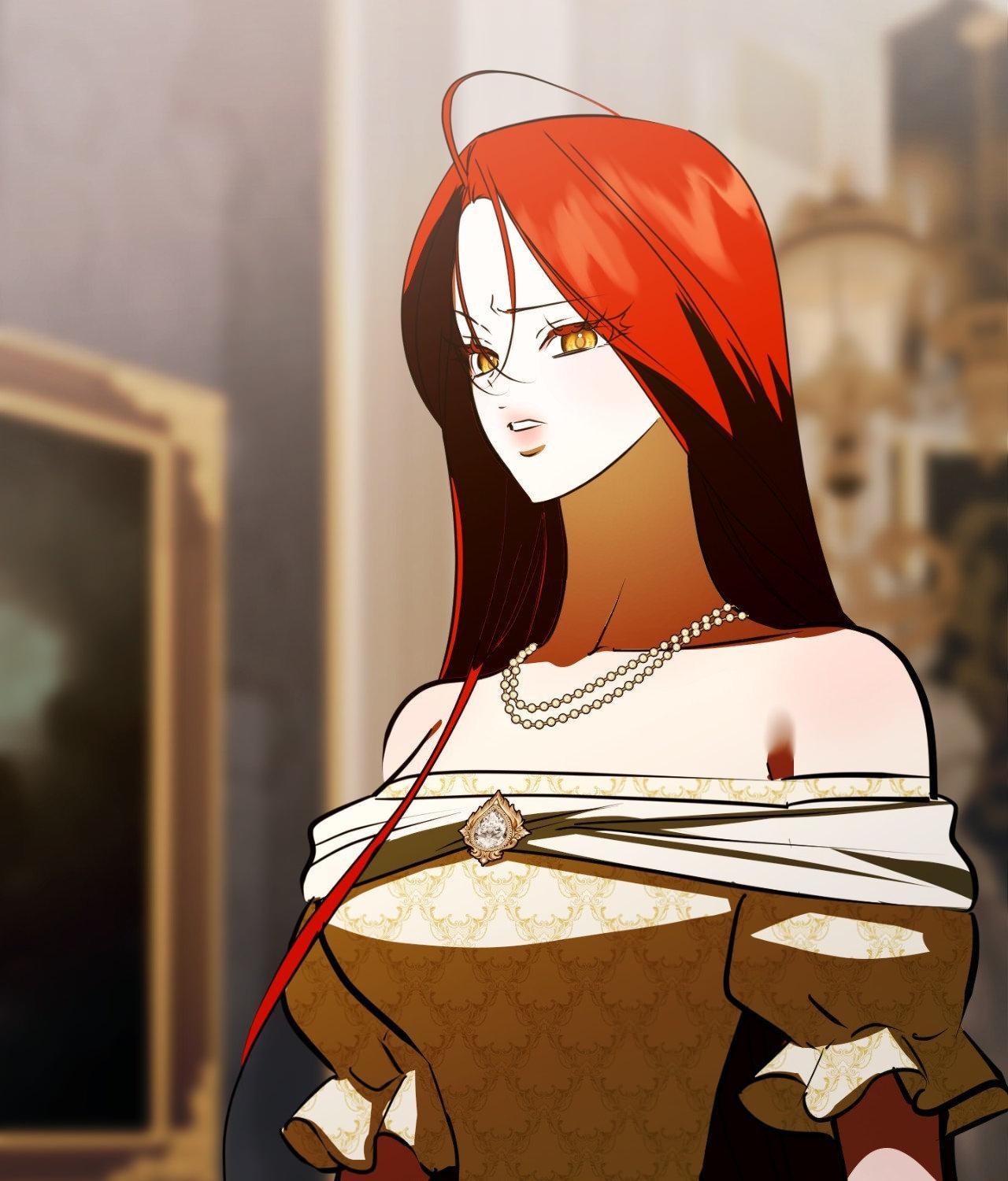 I Became My Son’s First Love Chapter 49 page 87 - 