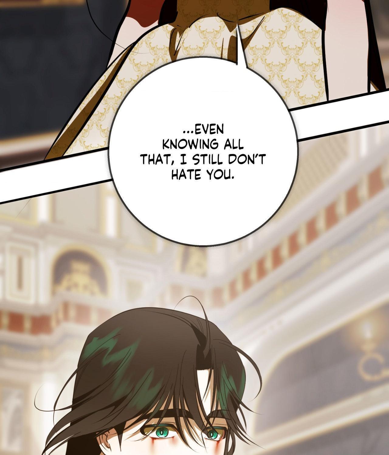 I Became My Son’s First Love Chapter 49 page 88 - 