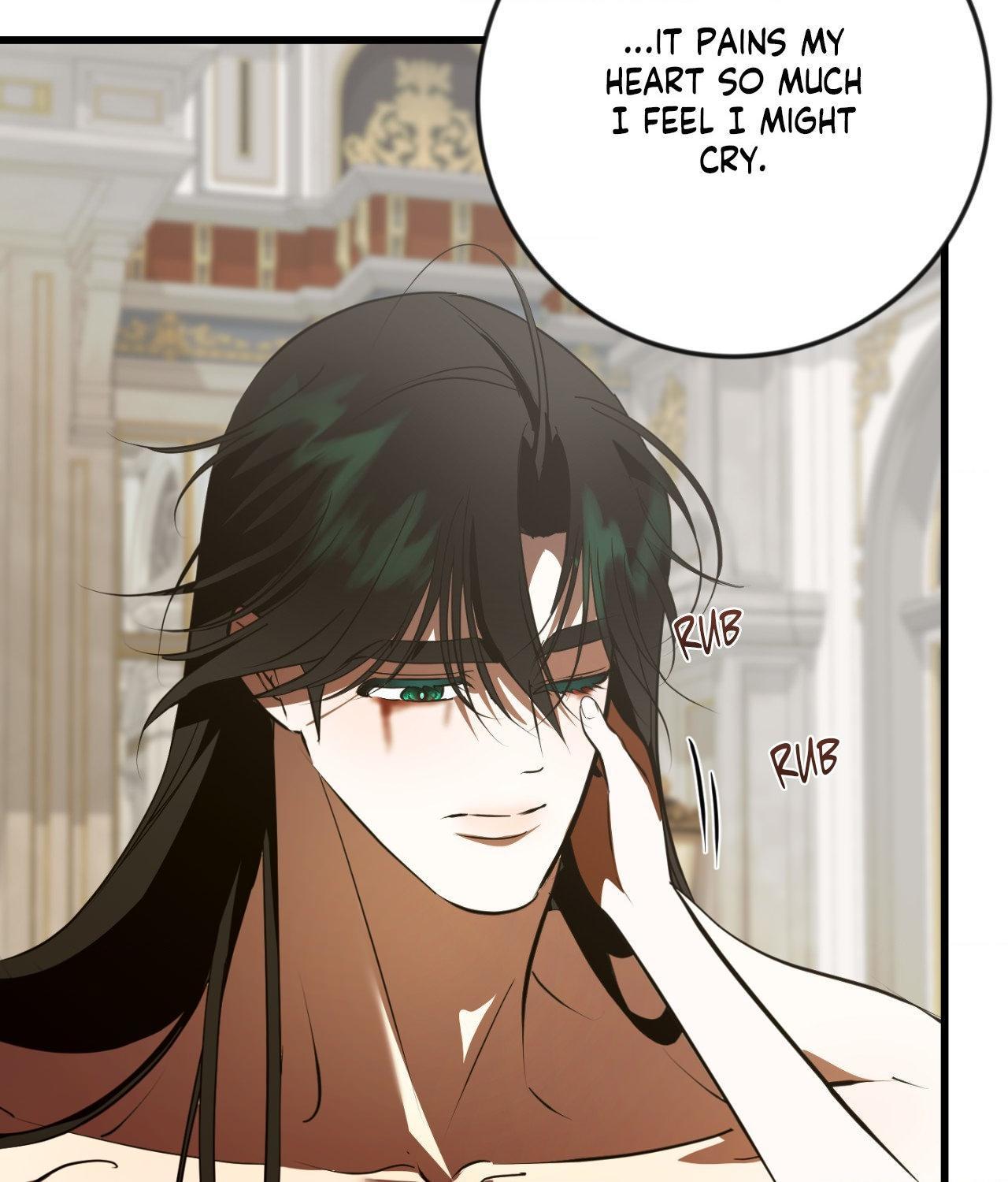 I Became My Son’s First Love Chapter 49 page 94 - 