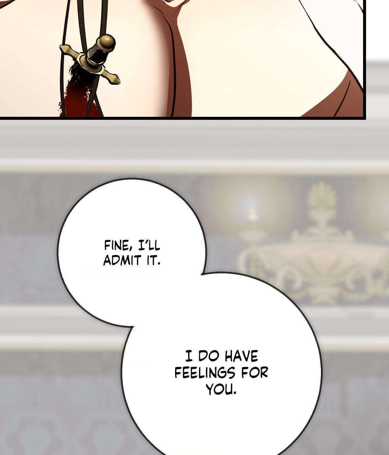 I Became My Son’s First Love Chapter 49 page 95 - 