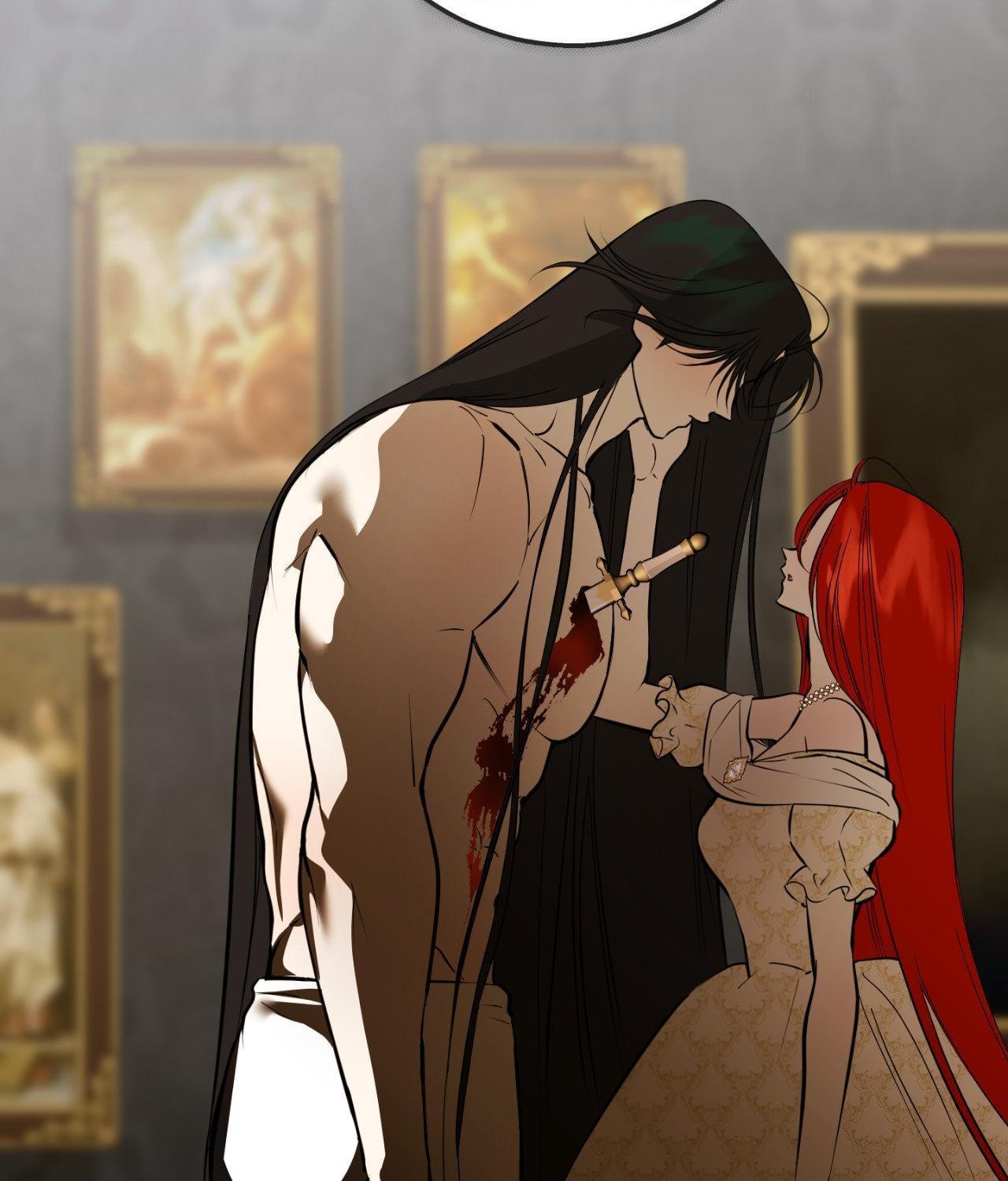I Became My Son’s First Love Chapter 49 page 96 - 