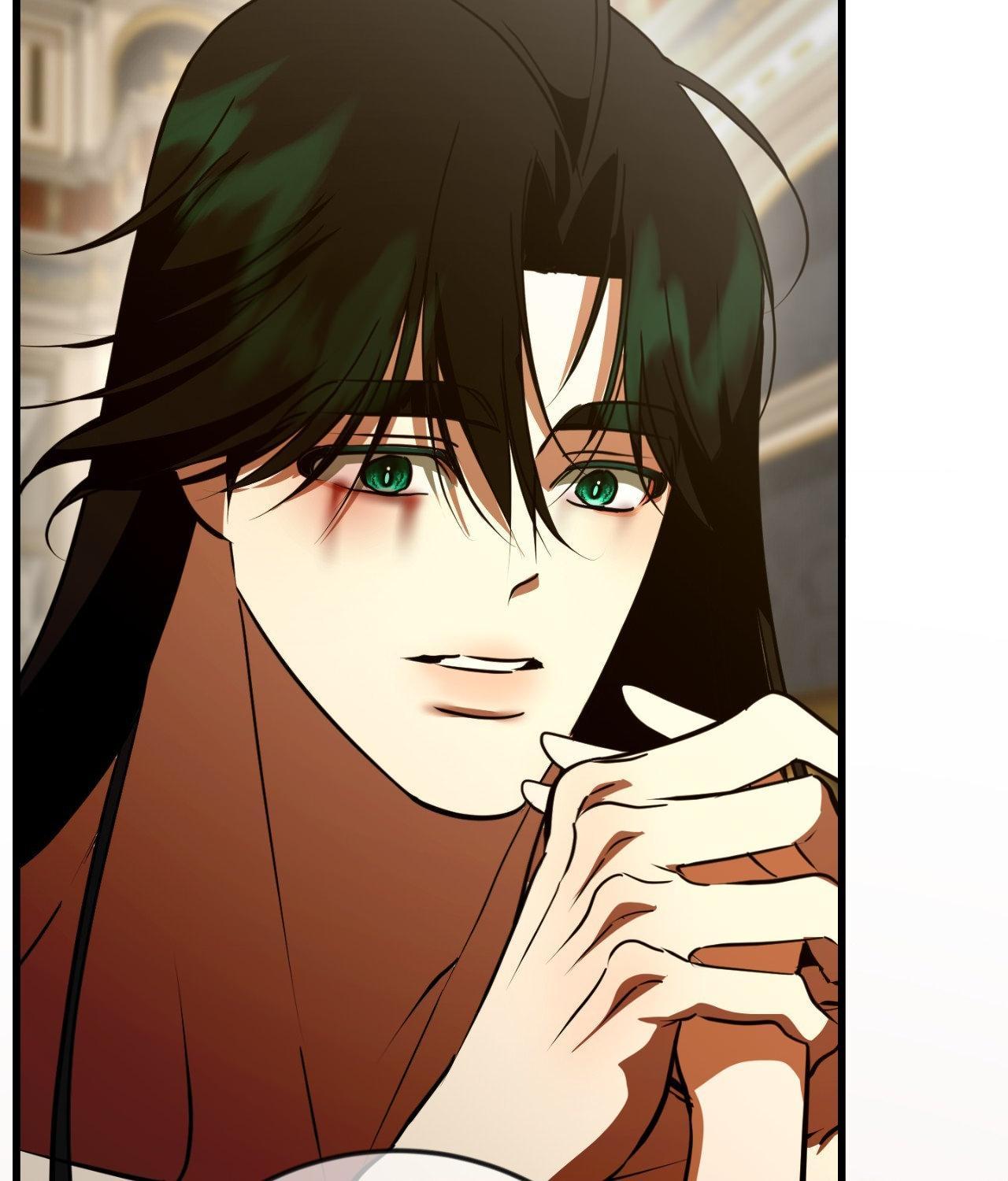 I Became My Son’s First Love Chapter 49 page 98 - 