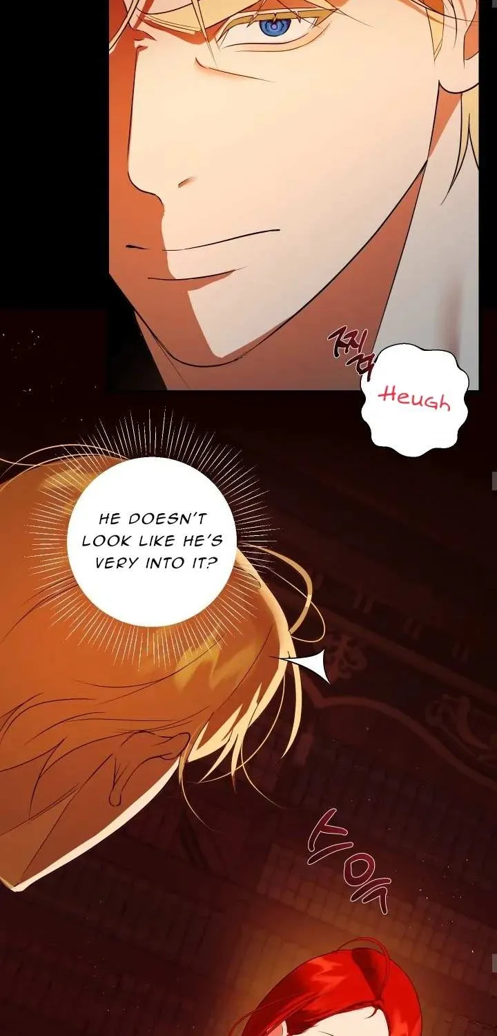 I Became My Son’s First Love Chapter 5 page 11 - 