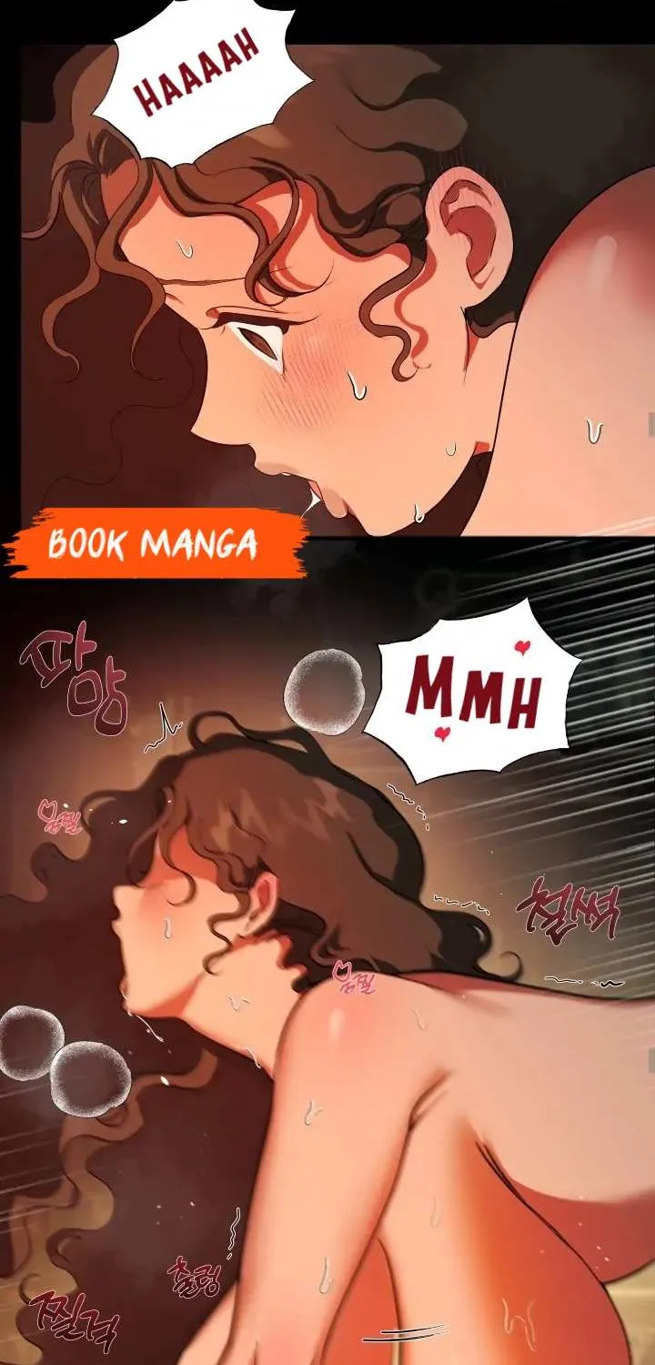 I Became My Son’s First Love Chapter 5 page 15 - 