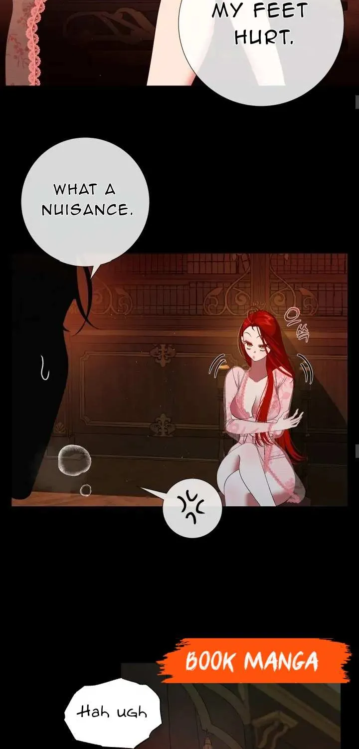 I Became My Son’s First Love Chapter 5 page 21 - 