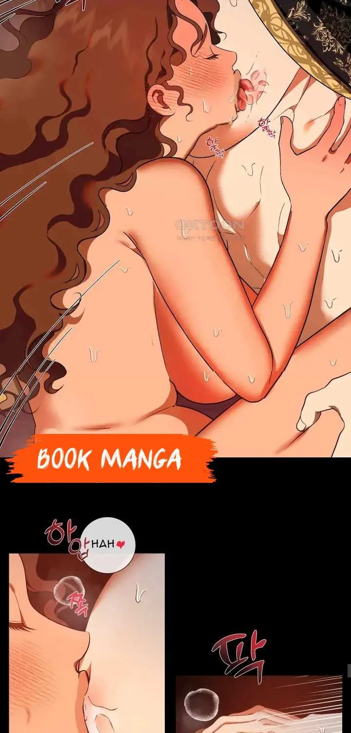 I Became My Son’s First Love Chapter 5 page 25 - 
