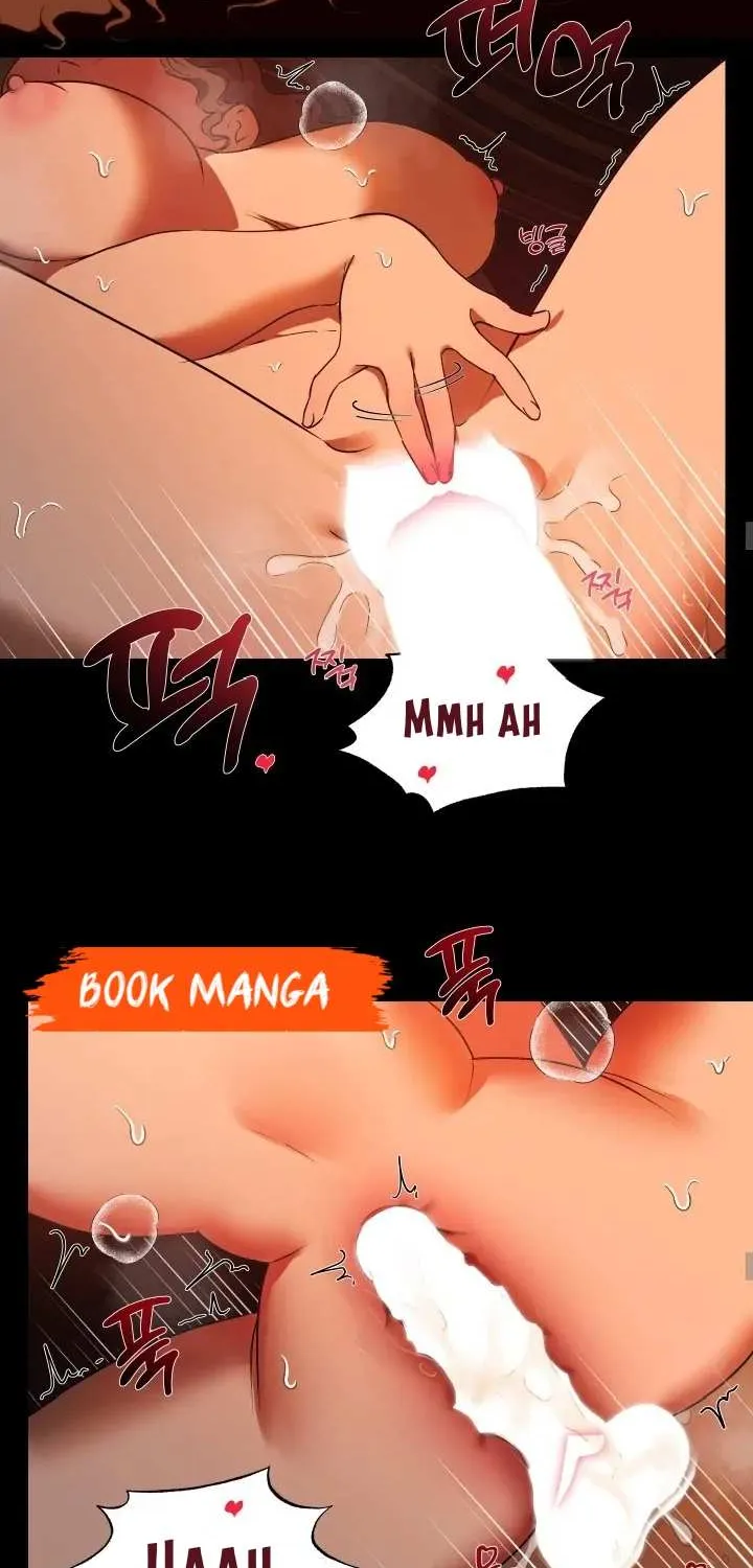 I Became My Son’s First Love Chapter 5 page 28 - 