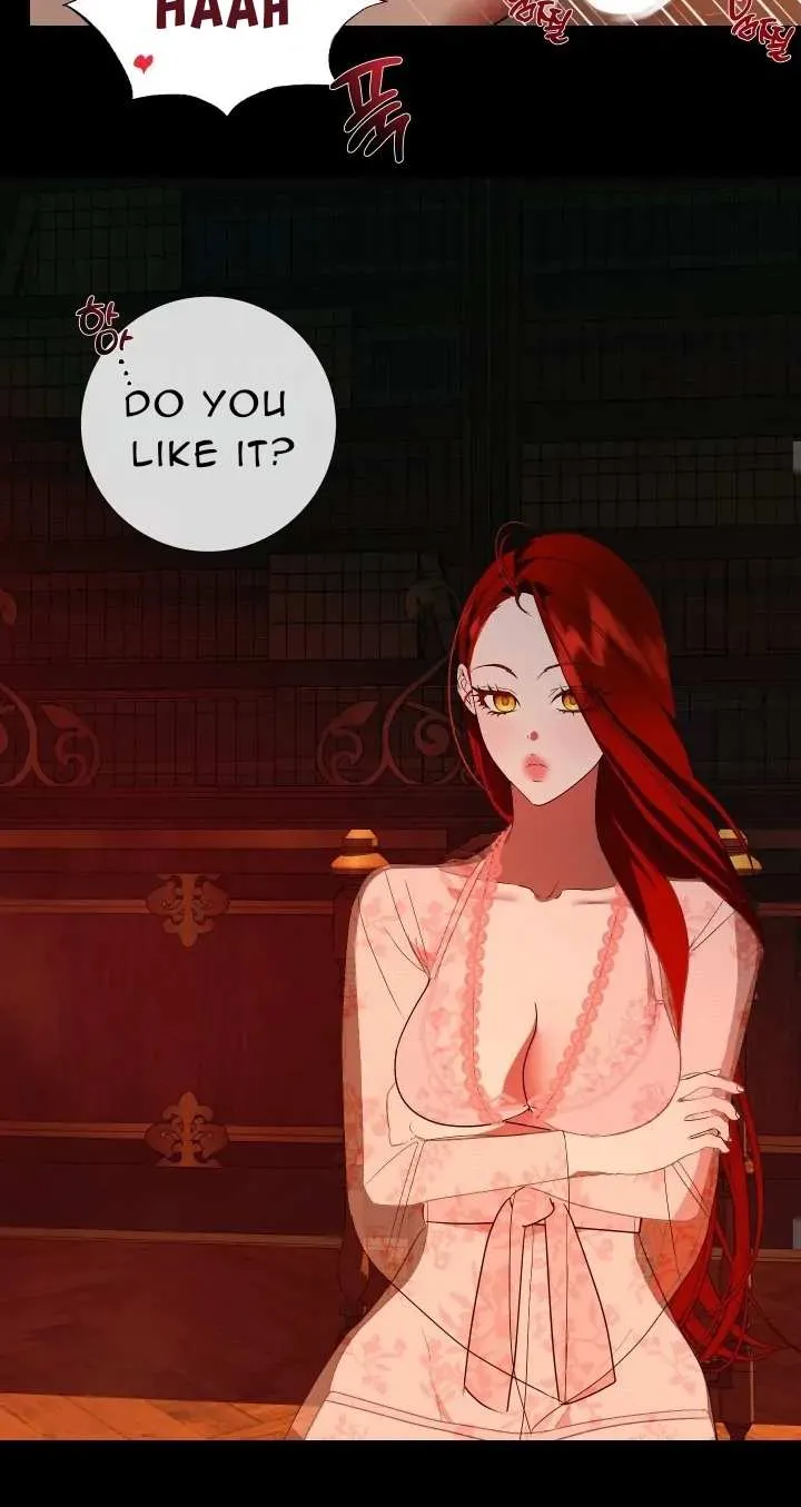 I Became My Son’s First Love Chapter 5 page 29 - 