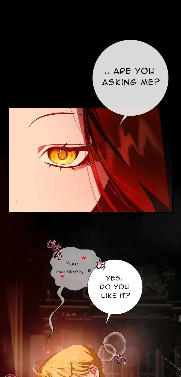 I Became My Son’s First Love Chapter 5 page 30 - 