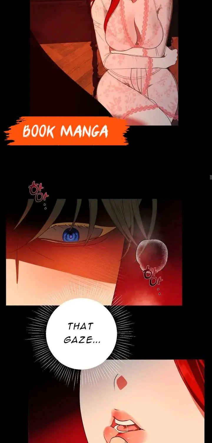 I Became My Son’s First Love Chapter 5 page 36 - 
