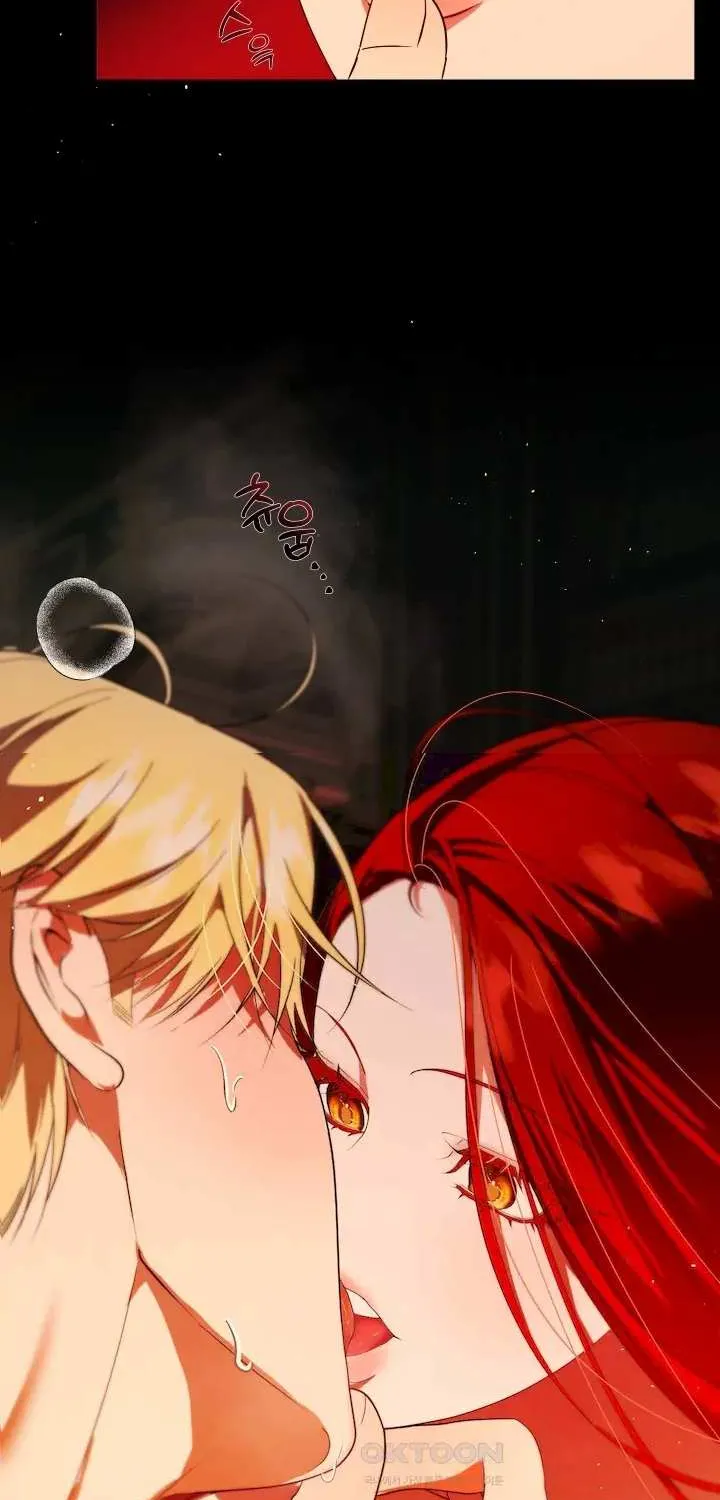 I Became My Son’s First Love Chapter 5 page 37 - 