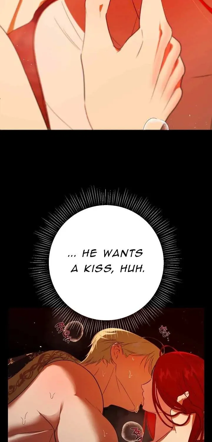 I Became My Son’s First Love Chapter 5 page 38 - 