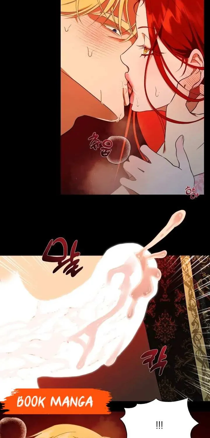 I Became My Son’s First Love Chapter 5 page 41 - 