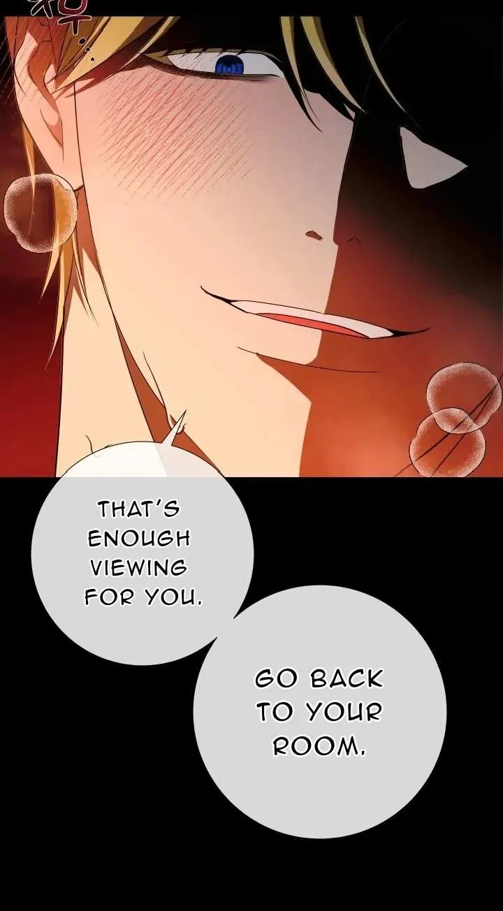 I Became My Son’s First Love Chapter 5 page 47 - 