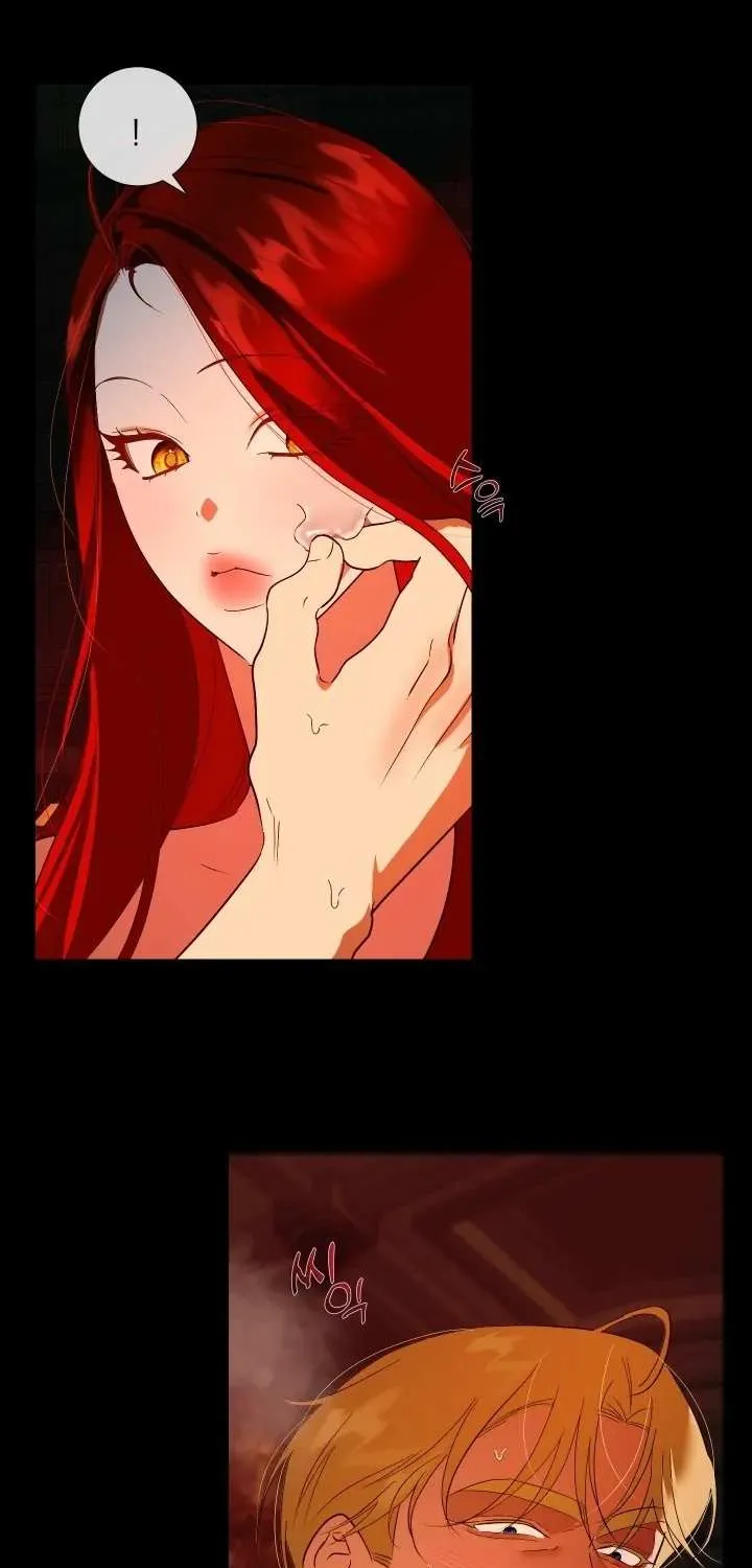 I Became My Son’s First Love Chapter 5 page 48 - 