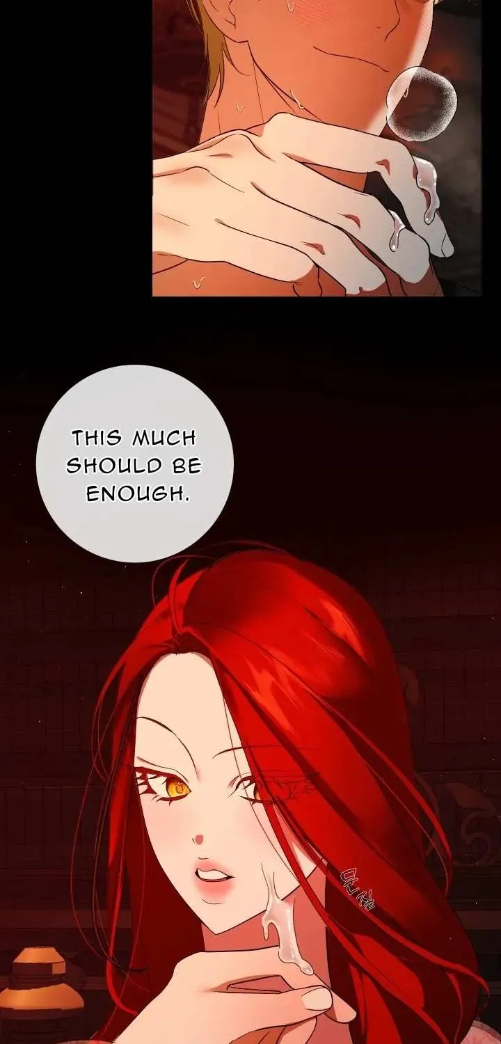 I Became My Son’s First Love Chapter 5 page 49 - 