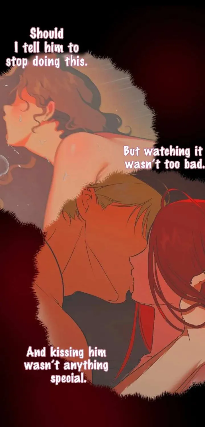 I Became My Son’s First Love Chapter 5 page 53 - 