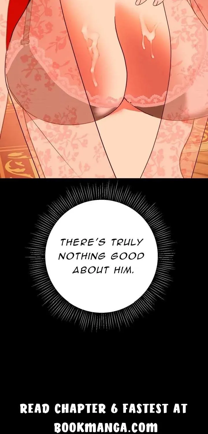 I Became My Son’s First Love Chapter 5 page 56 - 