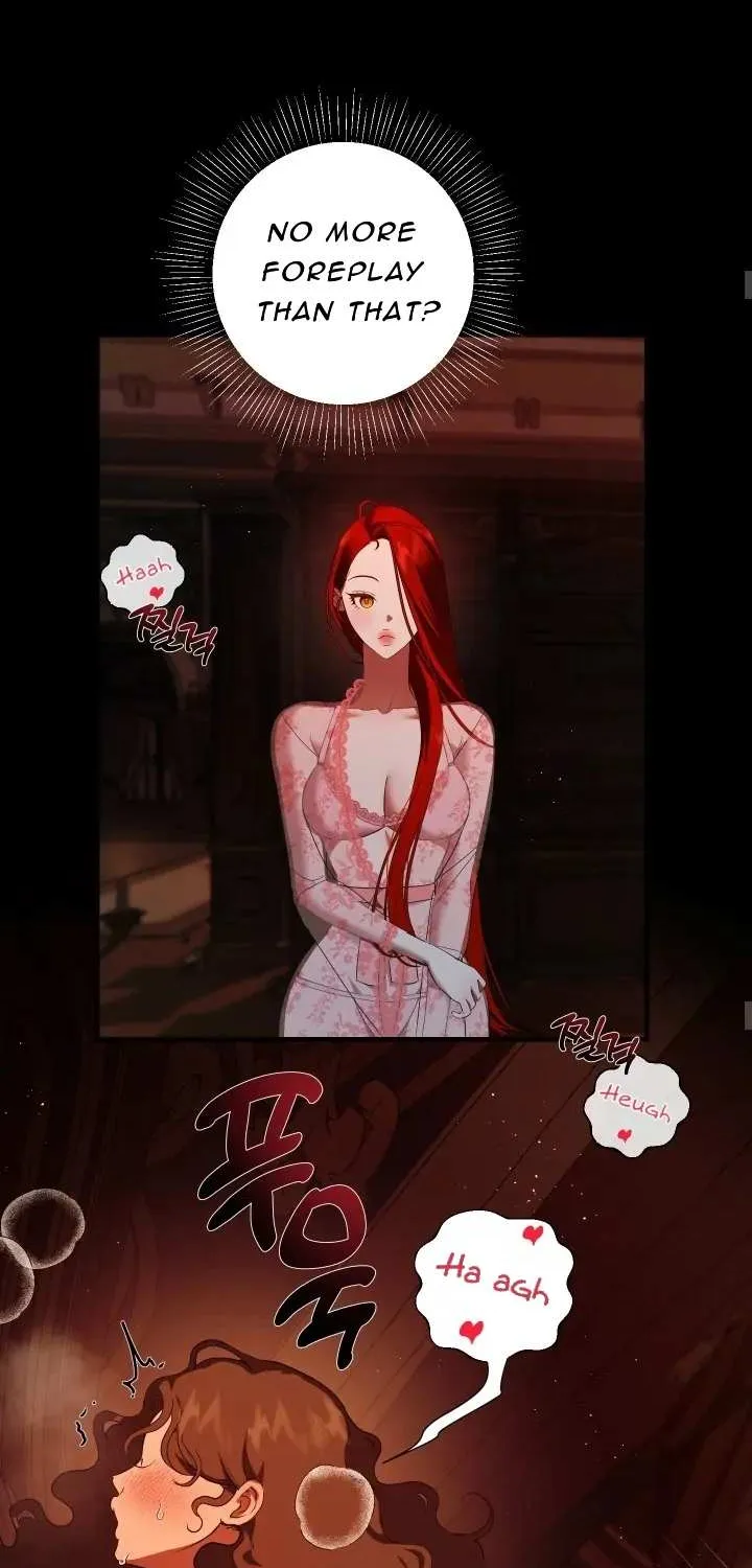 I Became My Son’s First Love Chapter 5 page 7 - 