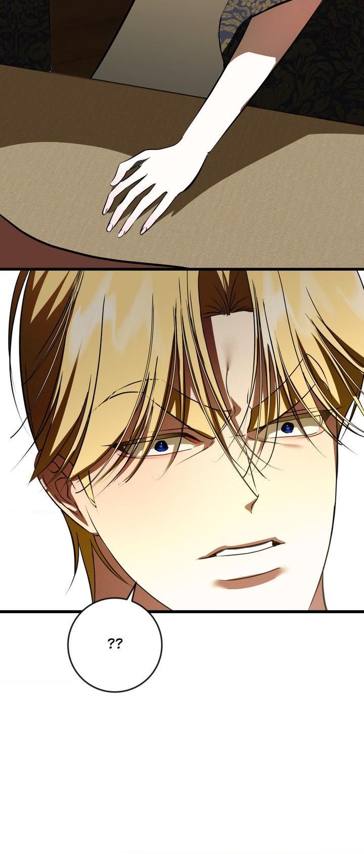 I Became My Son’s First Love Chapter 50 page 17 - 