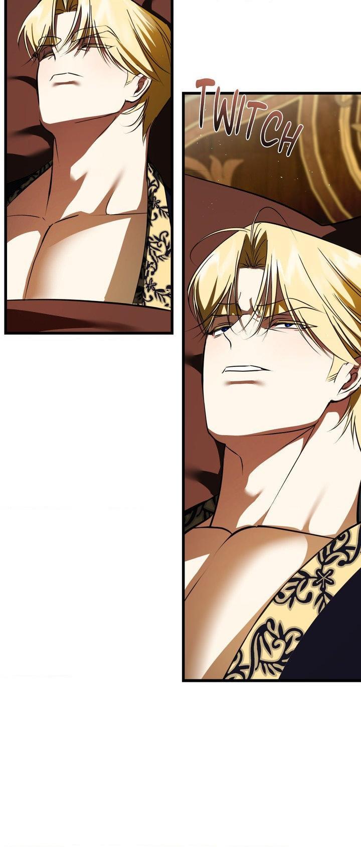 I Became My Son’s First Love Chapter 50 page 3 - 
