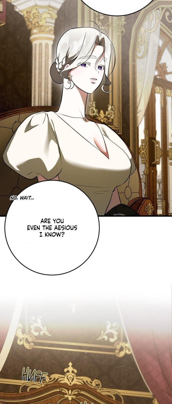 I Became My Son’s First Love Chapter 50 page 24 - 