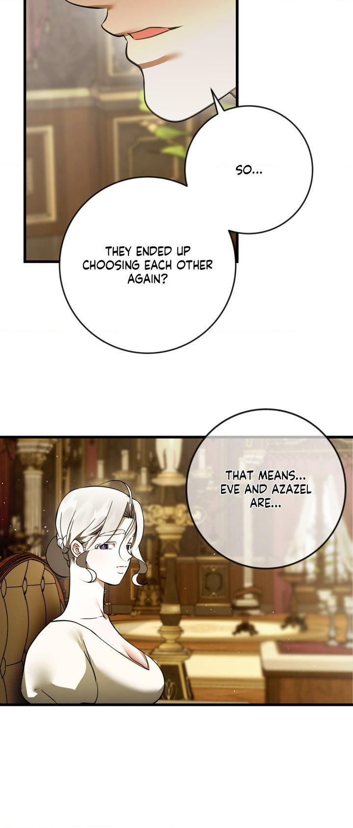 I Became My Son’s First Love Chapter 50 page 26 - 