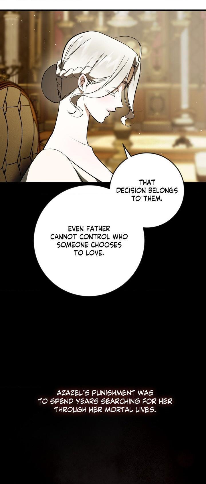I Became My Son’s First Love Chapter 50 page 27 - 