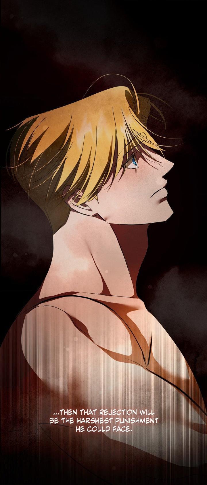 I Became My Son’s First Love Chapter 50 page 30 - 