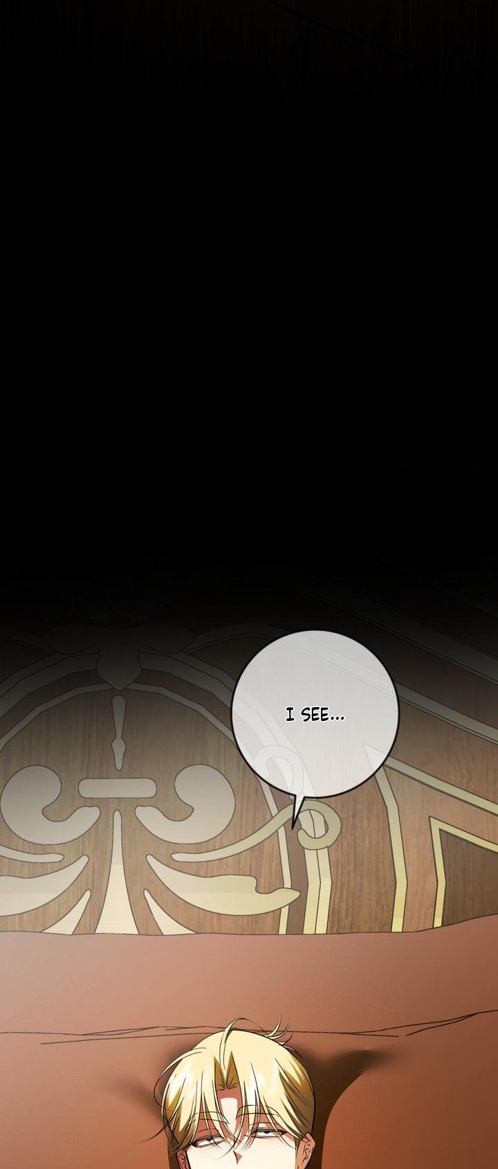 I Became My Son’s First Love Chapter 50 page 31 - 