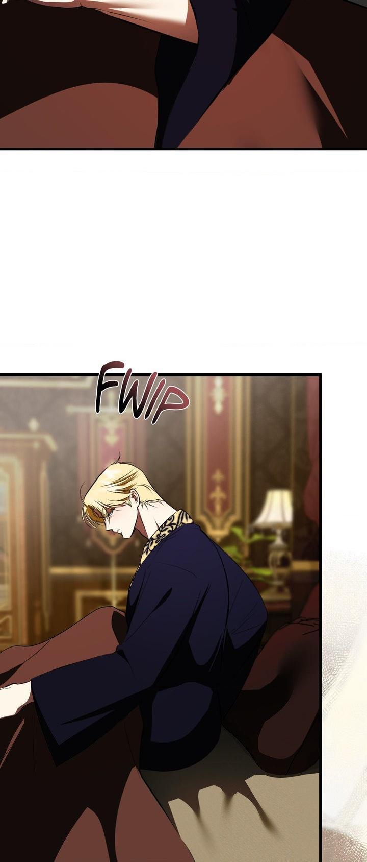 I Became My Son’s First Love Chapter 50 page 38 - 