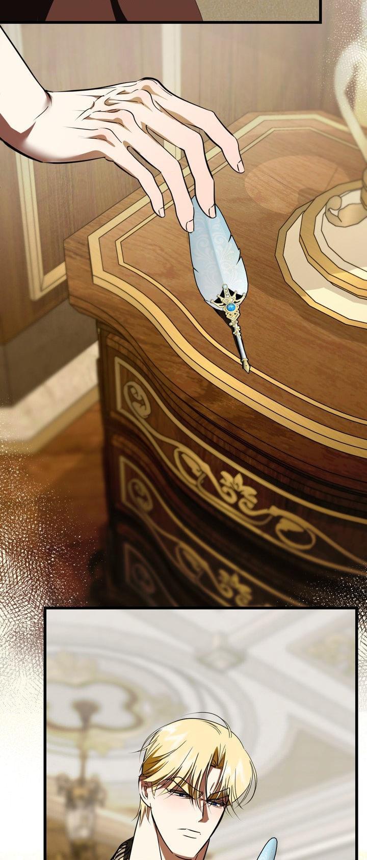 I Became My Son’s First Love Chapter 50 page 39 - 