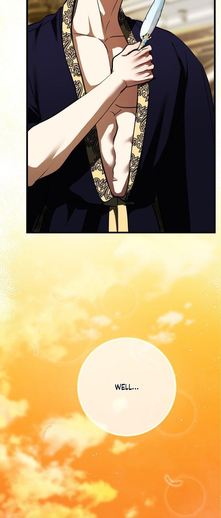 I Became My Son’s First Love Chapter 50 page 40 - 