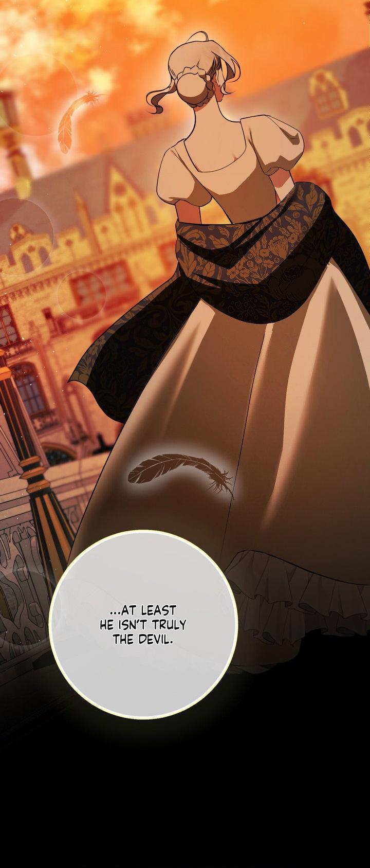 I Became My Son’s First Love Chapter 50 page 41 - 