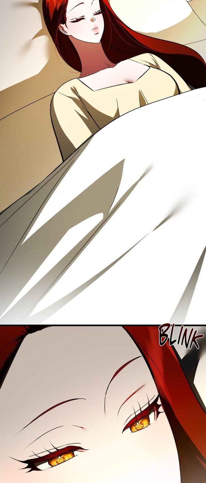 I Became My Son’s First Love Chapter 50 page 45 - 